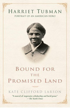 Harriet Tubman Biography